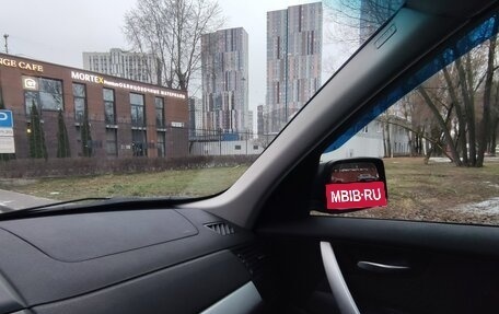 BMW X3, 2008 год, 1 400 000 рублей, 39 фотография