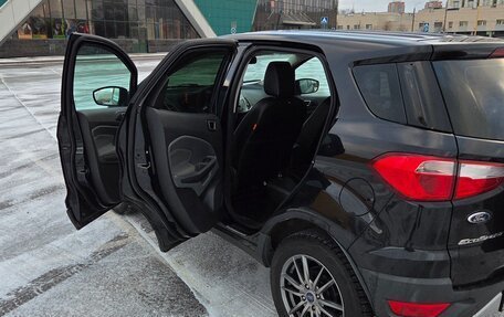 Ford EcoSport, 2015 год, 830 000 рублей, 7 фотография