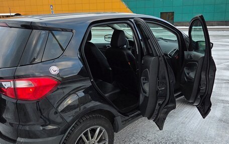 Ford EcoSport, 2015 год, 830 000 рублей, 6 фотография