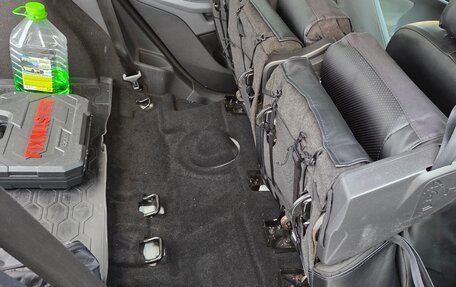 Ford EcoSport, 2015 год, 830 000 рублей, 12 фотография