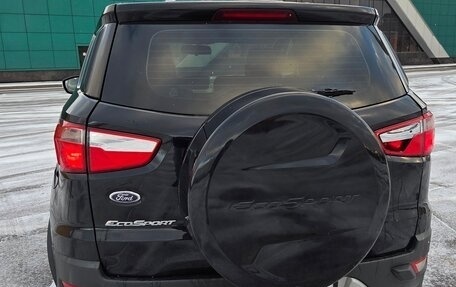 Ford EcoSport, 2015 год, 830 000 рублей, 5 фотография