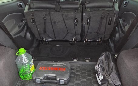 Ford EcoSport, 2015 год, 830 000 рублей, 13 фотография