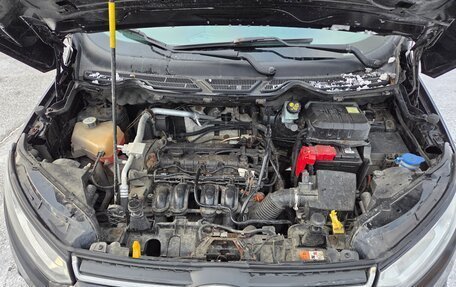 Ford EcoSport, 2015 год, 830 000 рублей, 11 фотография