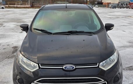 Ford EcoSport, 2015 год, 830 000 рублей, 3 фотография