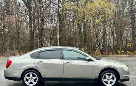 Nissan Teana, 2006 год, 435 990 рублей, 1 фотография