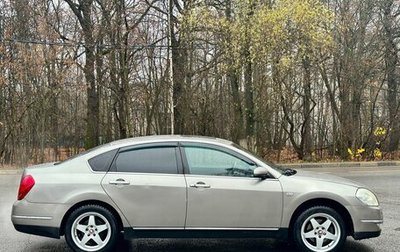 Nissan Teana, 2006 год, 435 990 рублей, 1 фотография