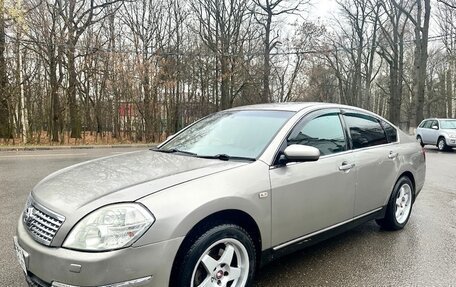 Nissan Teana, 2006 год, 435 990 рублей, 3 фотография