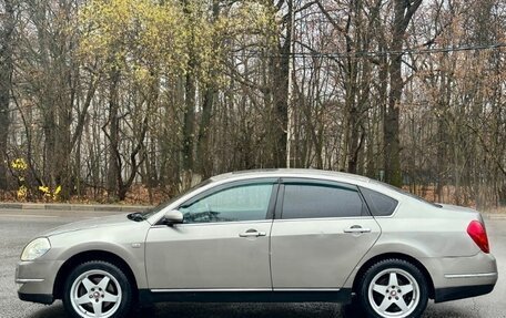 Nissan Teana, 2006 год, 435 990 рублей, 4 фотография