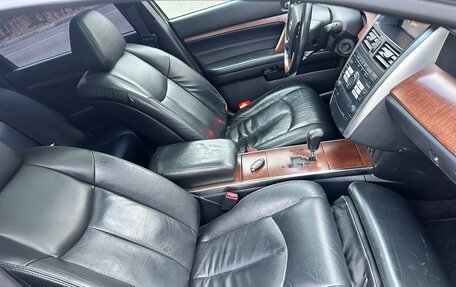 Nissan Teana, 2006 год, 435 990 рублей, 12 фотография