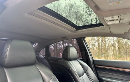 Nissan Teana, 2006 год, 435 990 рублей, 8 фотография