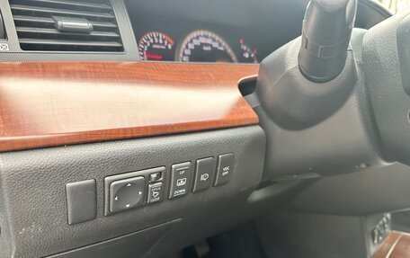 Nissan Teana, 2006 год, 435 990 рублей, 11 фотография