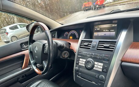 Nissan Teana, 2006 год, 435 990 рублей, 9 фотография