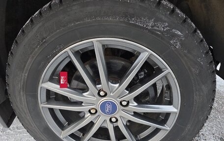 Ford EcoSport, 2015 год, 830 000 рублей, 17 фотография