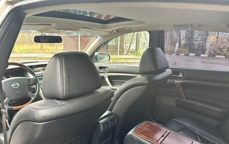 Nissan Teana, 2006 год, 435 990 рублей, 13 фотография