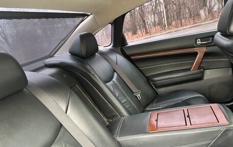 Nissan Teana, 2006 год, 435 990 рублей, 14 фотография