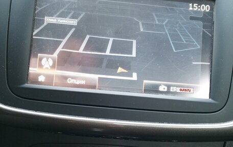 Renault Sandero II рестайлинг, 2016 год, 980 000 рублей, 13 фотография