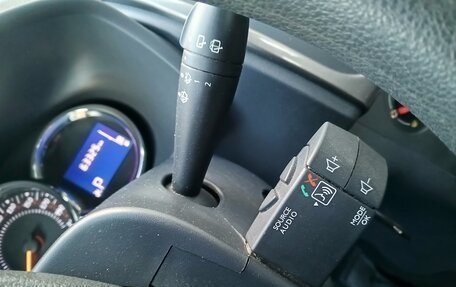 Renault Sandero II рестайлинг, 2016 год, 980 000 рублей, 15 фотография