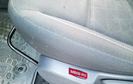 Renault Sandero II рестайлинг, 2016 год, 980 000 рублей, 17 фотография