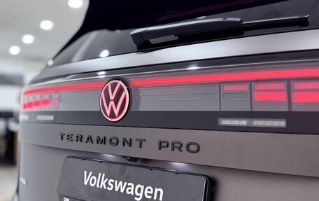 Volkswagen Teramont, 2025 год, 7 100 000 рублей, 6 фотография