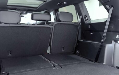 Volkswagen Teramont, 2025 год, 7 100 000 рублей, 9 фотография