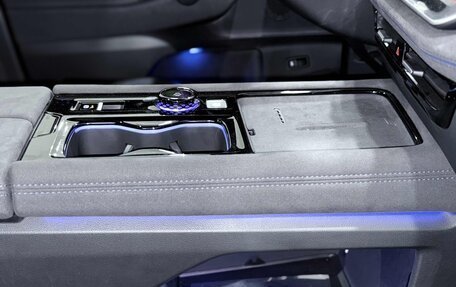 Volkswagen Teramont, 2025 год, 7 100 000 рублей, 14 фотография