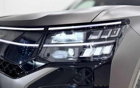 Volkswagen Teramont, 2025 год, 7 100 000 рублей, 4 фотография