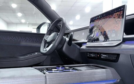 Volkswagen Teramont, 2025 год, 7 100 000 рублей, 13 фотография