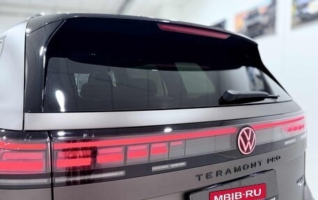 Volkswagen Teramont, 2025 год, 7 100 000 рублей, 7 фотография