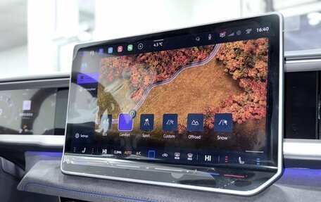 Volkswagen Teramont, 2025 год, 7 100 000 рублей, 20 фотография