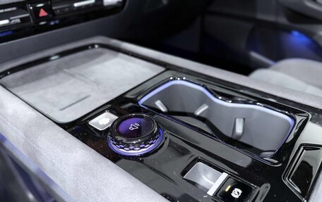 Volkswagen Teramont, 2025 год, 7 100 000 рублей, 23 фотография