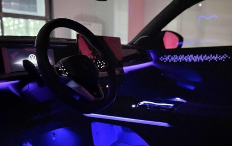 Volkswagen Teramont, 2025 год, 7 100 000 рублей, 24 фотография