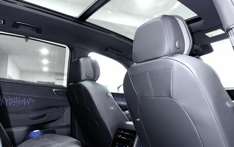 Volkswagen Teramont, 2025 год, 7 100 000 рублей, 16 фотография