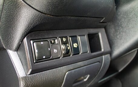 Nissan Note II рестайлинг, 2006 год, 468 000 рублей, 18 фотография