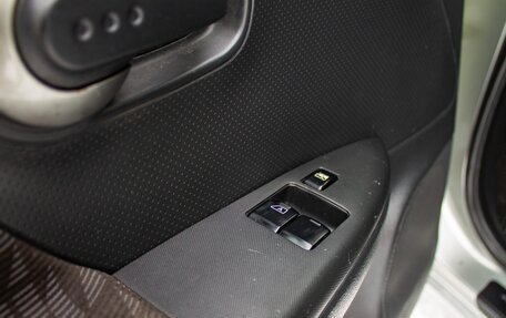 Nissan Note II рестайлинг, 2006 год, 468 000 рублей, 17 фотография