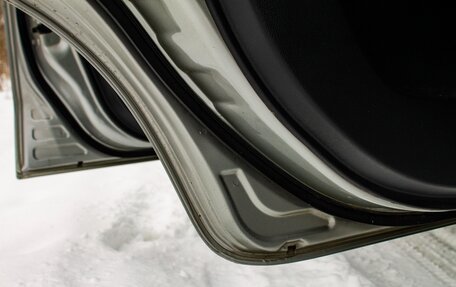 Nissan Note II рестайлинг, 2006 год, 468 000 рублей, 21 фотография