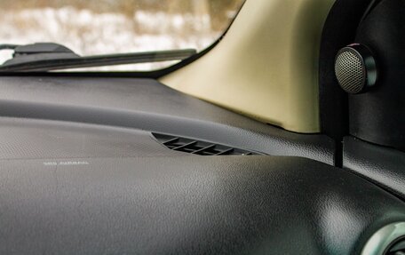 Nissan Note II рестайлинг, 2006 год, 468 000 рублей, 19 фотография