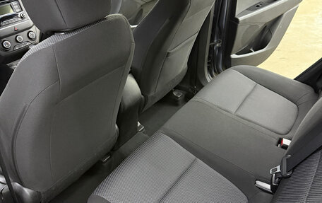 Hyundai Creta I рестайлинг, 2017 год, 1 600 000 рублей, 17 фотография