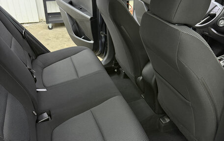 Hyundai Creta I рестайлинг, 2017 год, 1 600 000 рублей, 16 фотография