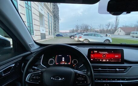 Chery Tiggo 8 I, 2020 год, 1 580 000 рублей, 13 фотография