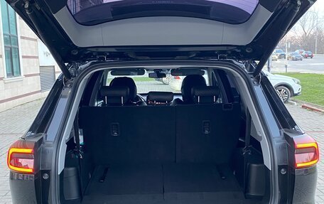 Chery Tiggo 8 I, 2020 год, 1 580 000 рублей, 10 фотография