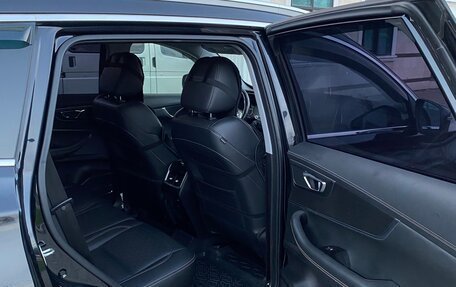 Chery Tiggo 8 I, 2020 год, 1 580 000 рублей, 12 фотография