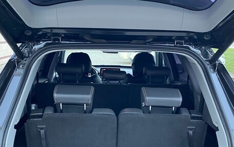 Chery Tiggo 8 I, 2020 год, 1 580 000 рублей, 9 фотография