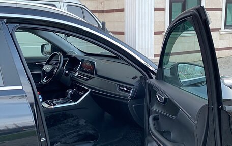 Chery Tiggo 8 I, 2020 год, 1 580 000 рублей, 8 фотография