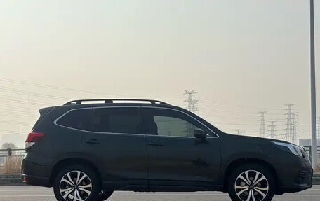 Subaru Forester, 2024 год, 3 422 586 рублей, 4 фотография