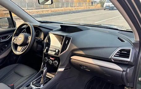 Subaru Forester, 2024 год, 3 422 586 рублей, 13 фотография