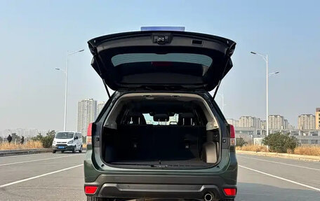 Subaru Forester, 2024 год, 3 422 586 рублей, 11 фотография