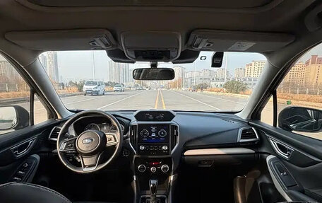 Subaru Forester, 2024 год, 3 422 586 рублей, 12 фотография