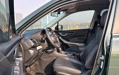 Subaru Forester, 2024 год, 3 422 586 рублей, 14 фотография