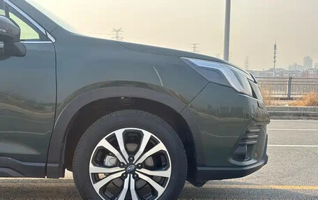 Subaru Forester, 2024 год, 3 422 586 рублей, 9 фотография