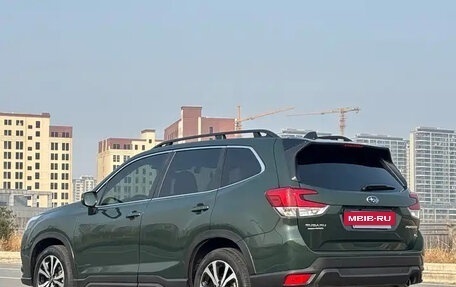 Subaru Forester, 2024 год, 3 422 586 рублей, 7 фотография